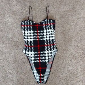Bodysuit
